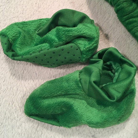 Infant Dragon Costume 0-6 months - Picture 2 of 5